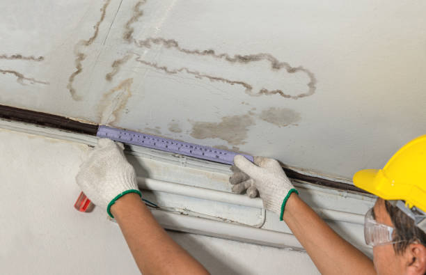 Reliable Water Damage contractor in Hungerford, TX by Water Damage Irwin